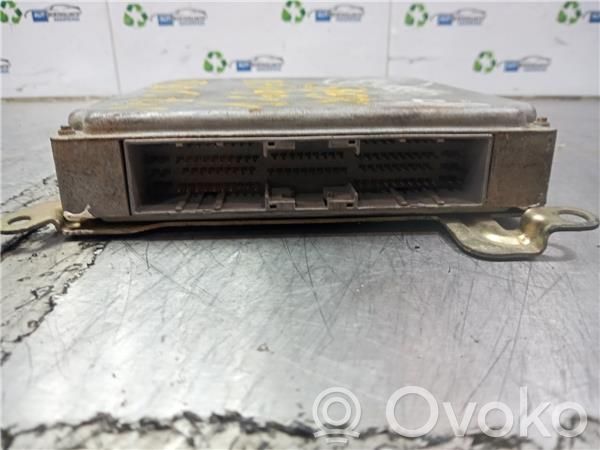 Nissan Almera N16 Unitate control motor/modul ECU 