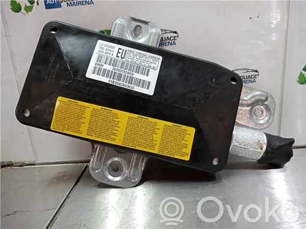 Airbag lateral   30703722903
