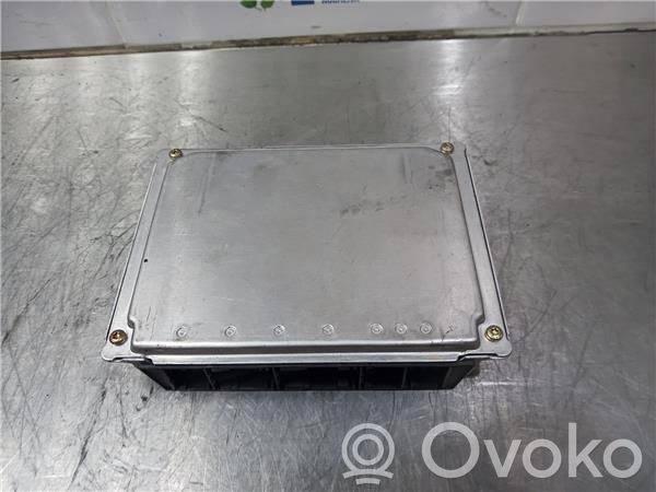 BMW 3 E36 Unidad de control/módulo ECU del motor 