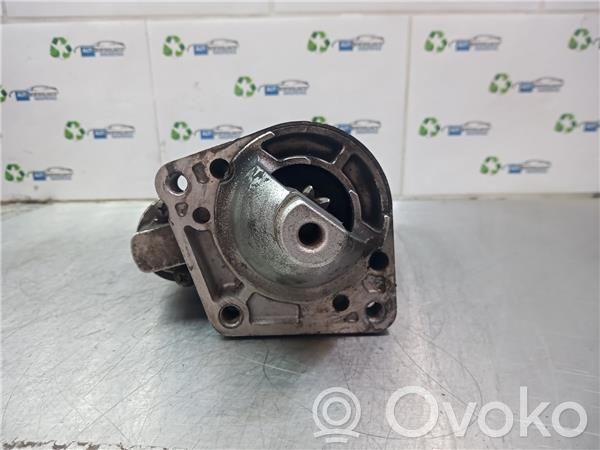 Motor de arranque   M002T88971