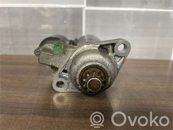 Seat Ibiza III (6L) Motor de arranque 