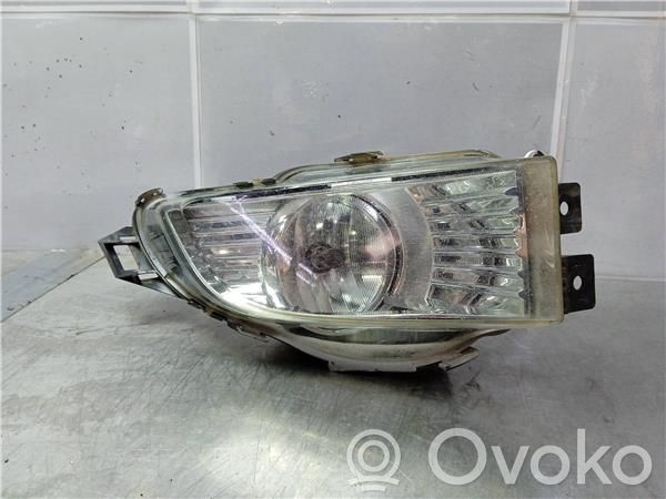 Opel Insignia A Etusumuvalo 