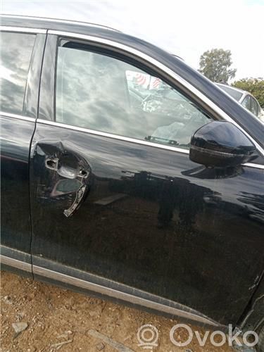 Cerradura de puerta delantera   10237736