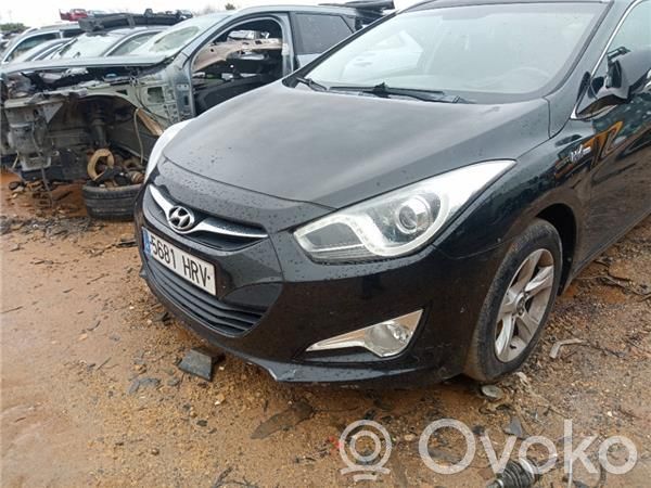 Hyundai i40 Keulasarja 