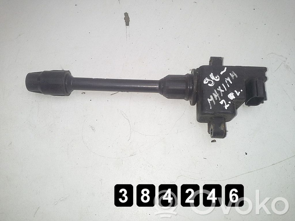 Nissan Maxima Bobină aprindere 