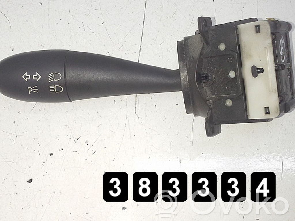 Rover 75 Other switches/knobs/shifts 