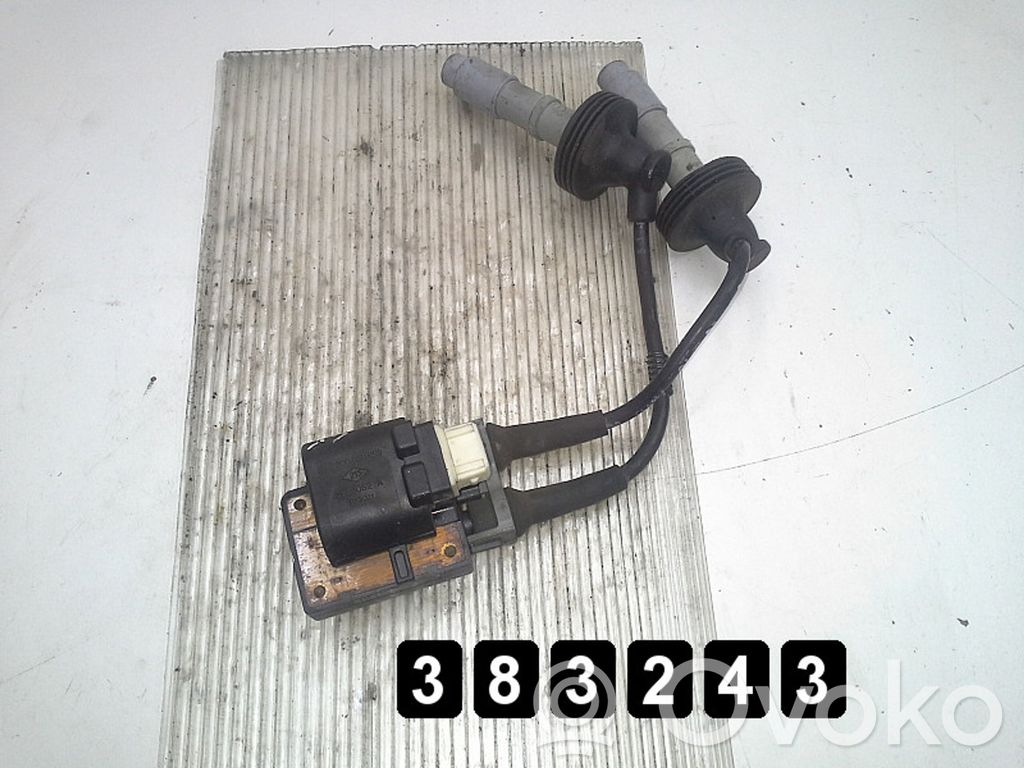 Renault Safrane Bobină aprindere 