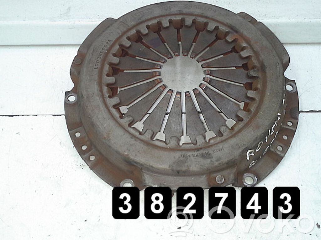 Rover 25 Sankabos komplektas 