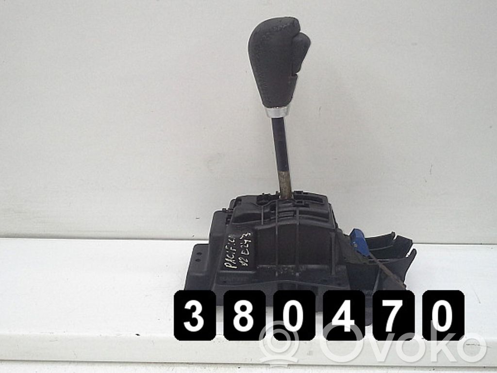 Selector caja de cambios   35310000AC,35310000AC