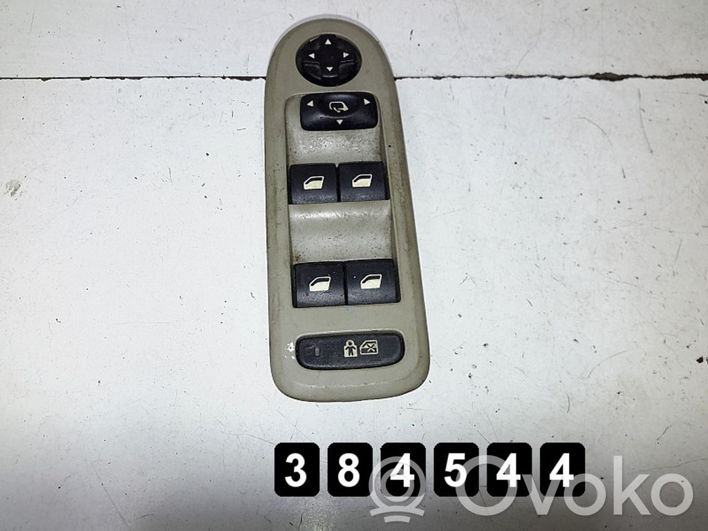 Citroen C5 Other switches/knobs/shifts 