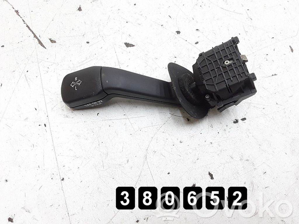 Other switches/knobs/shifts