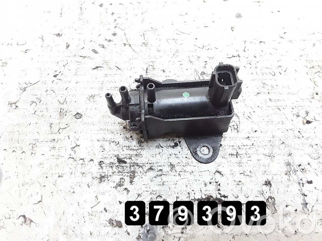 Electroválvula del turbo   1800TDCI,1800TDCI