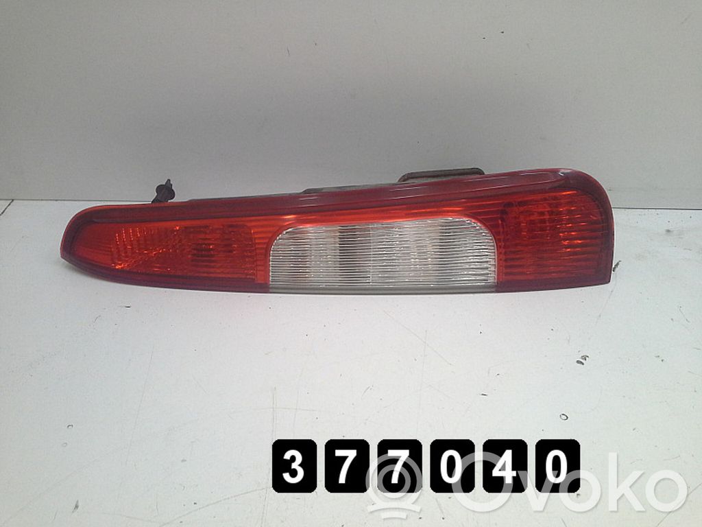 Ford Focus C-MAX Takavalot 