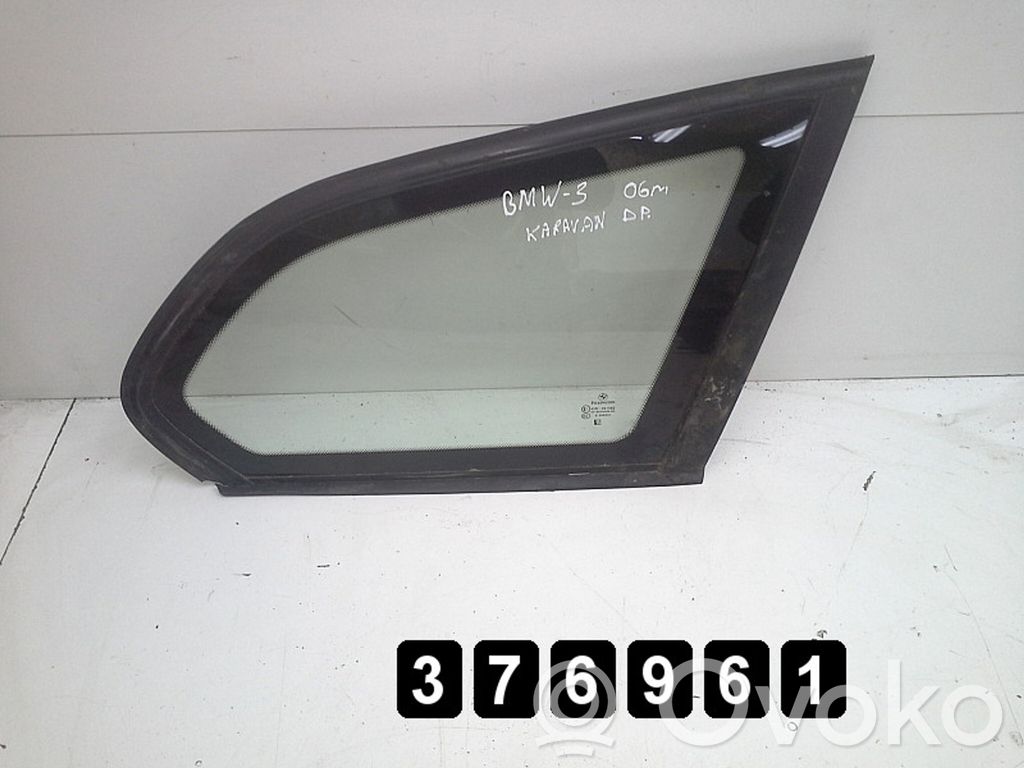 Rear side window   43R001582AS2,43R001582AS2