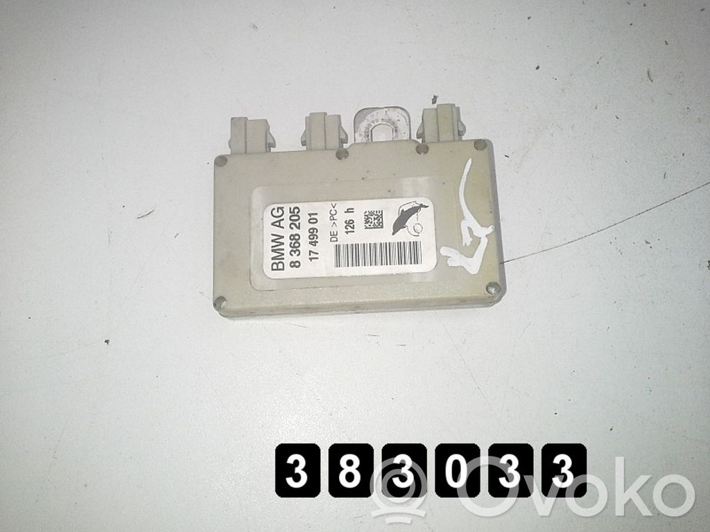 Radion antenni   8368205,8368205