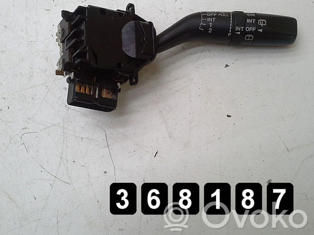 Mazda MPV Other switches/knobs/shifts 