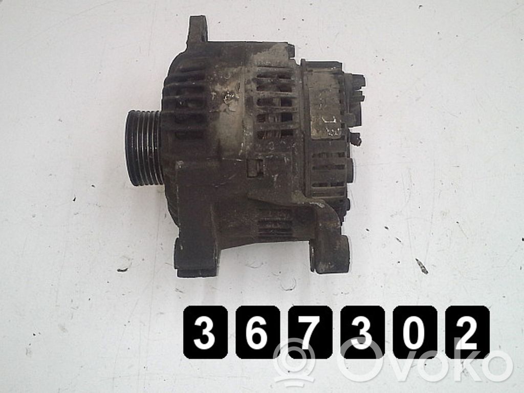Citroen XM Generator/alternator 