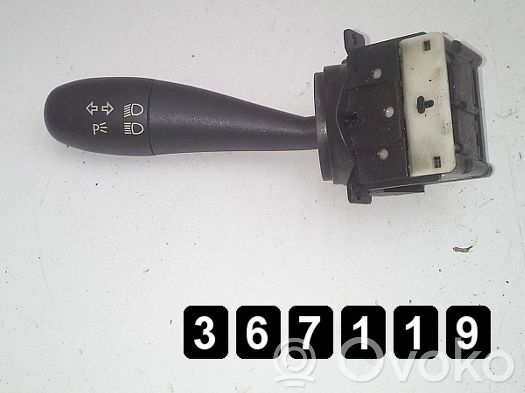 Rover 75 Other switches/knobs/shifts 