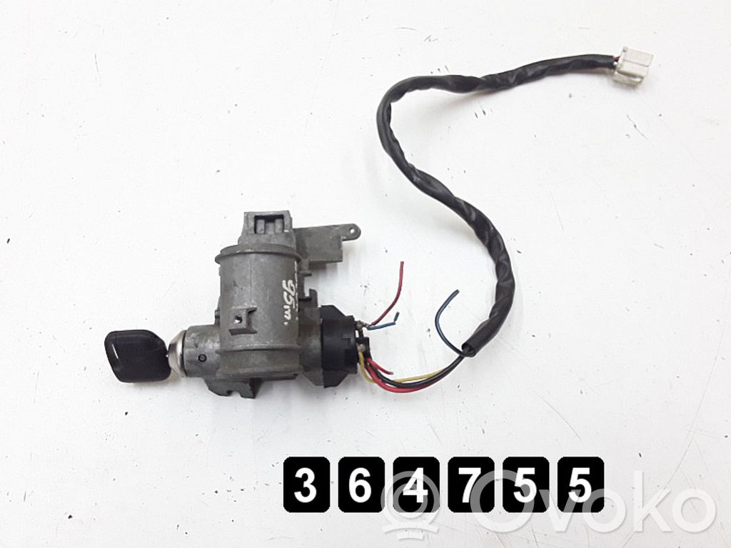 Ignition lock   93AB3675,93AB3675