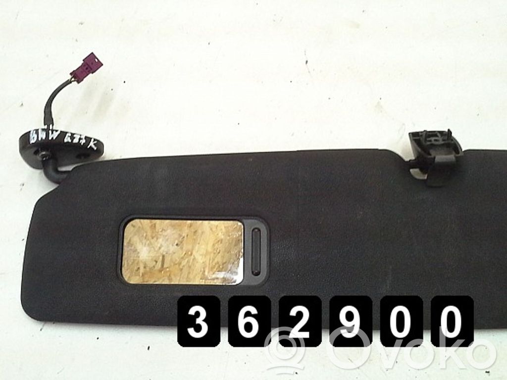 BMW 1 E81 E87 Režģa stiprinājuma turētājs (griestos) 
