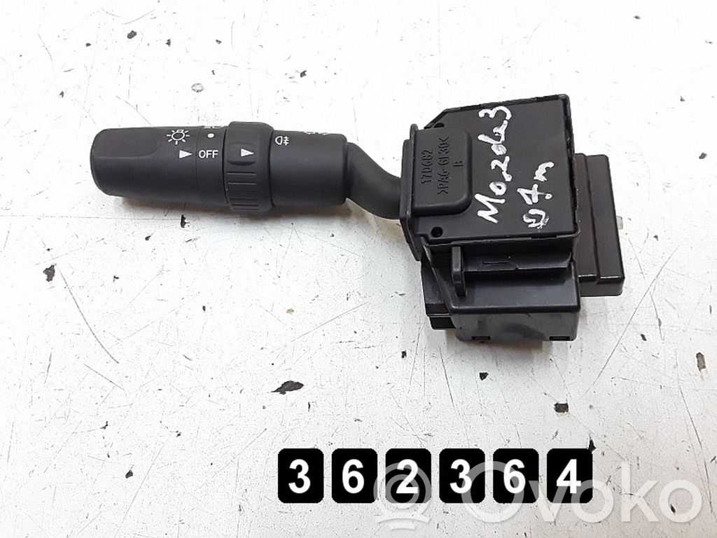 Other switches/knobs/shifts   17D682,17D682