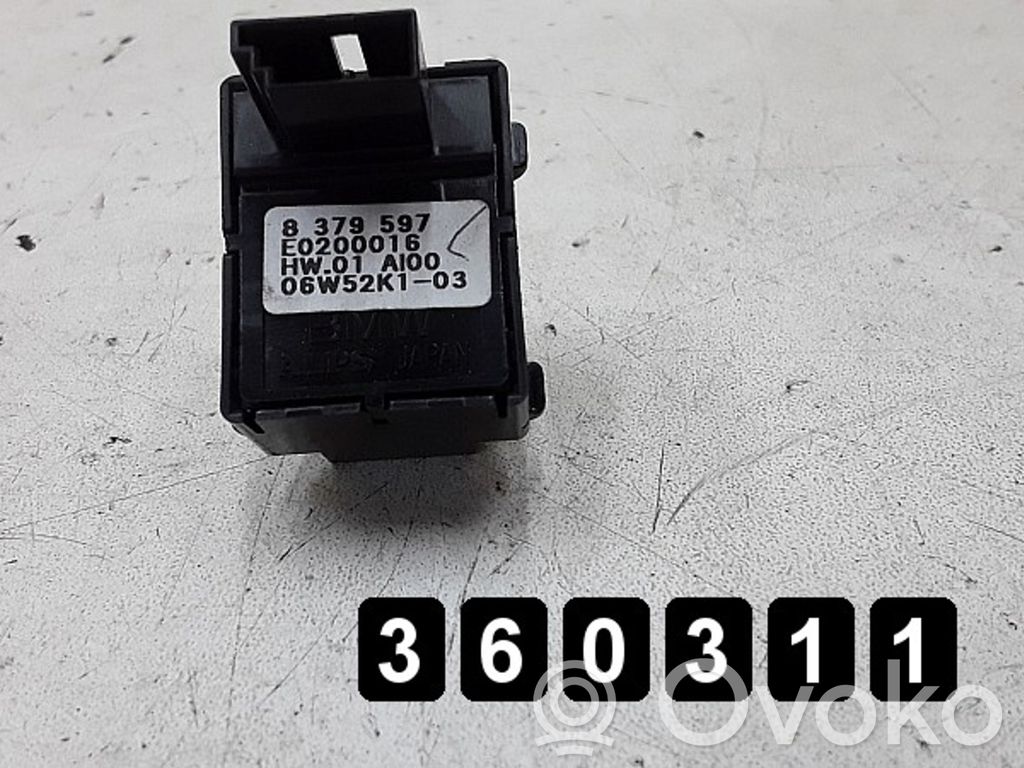 Other switches/knobs/shifts   8379597,8379597