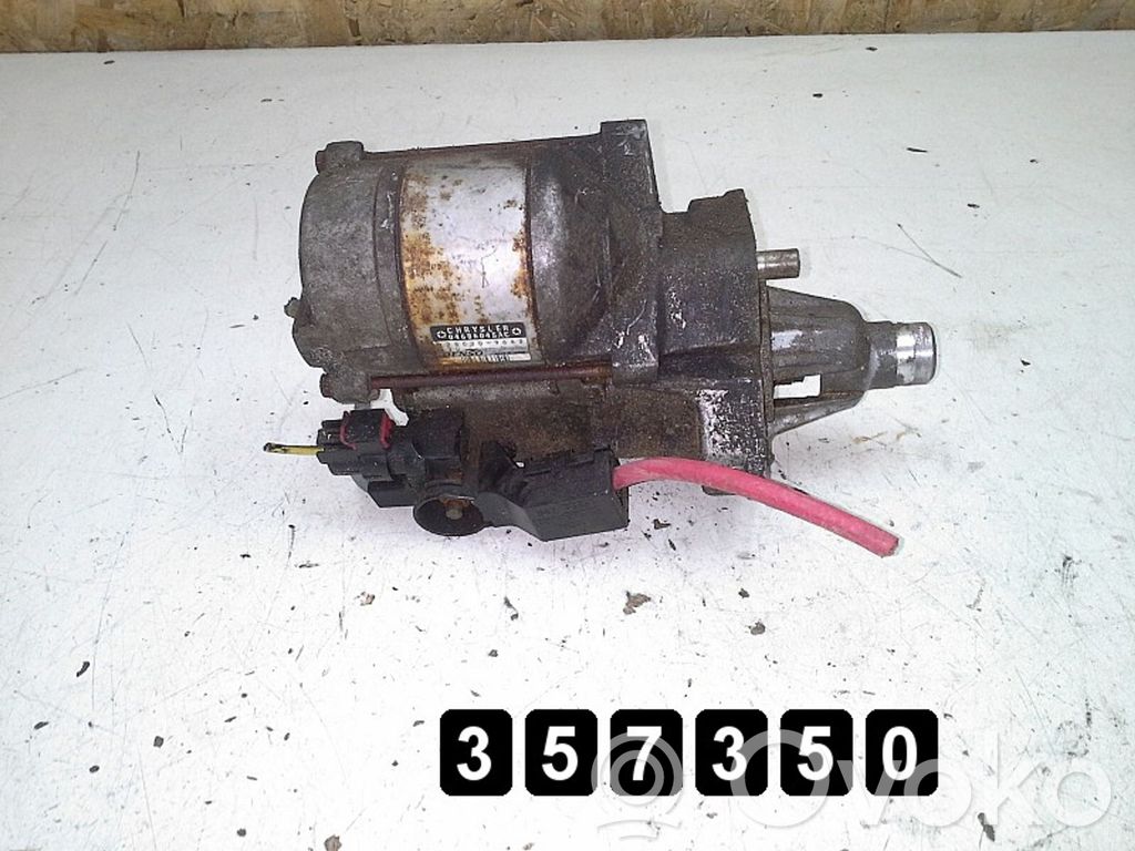 Motor de arranque   04686045AC,04686045AC