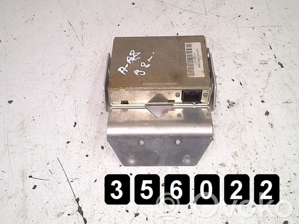 Engine control unit/module   4D0919895C,4D0919895C