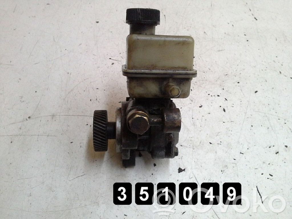 Mazda 6 Power steering pump 