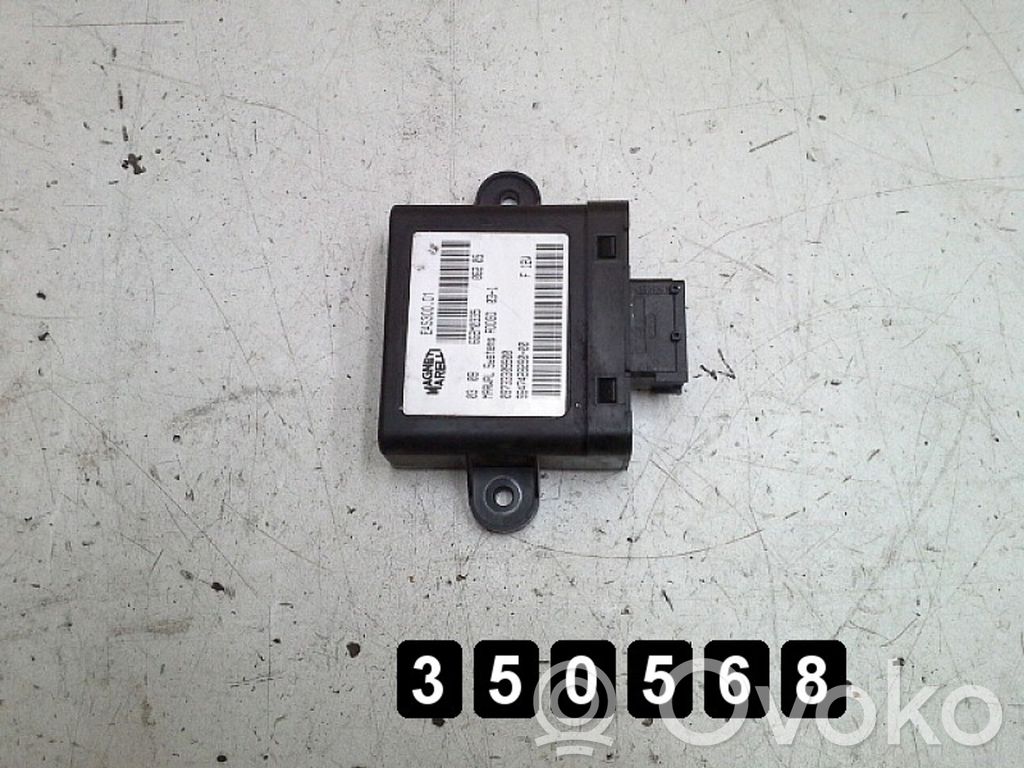 Engine control unit/module   964742828000,964742828000