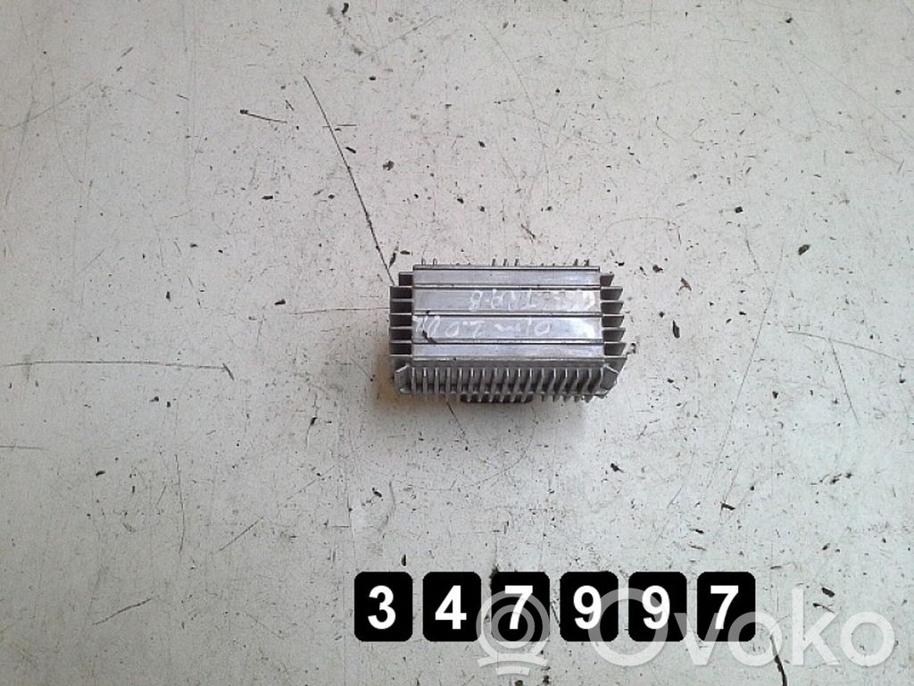Opel Vectra B ABS relay 