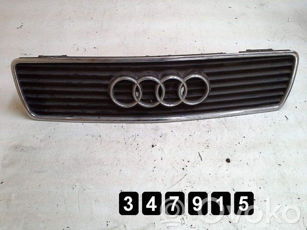 Audi 100 200 5000 C3 Etusäleikkö 