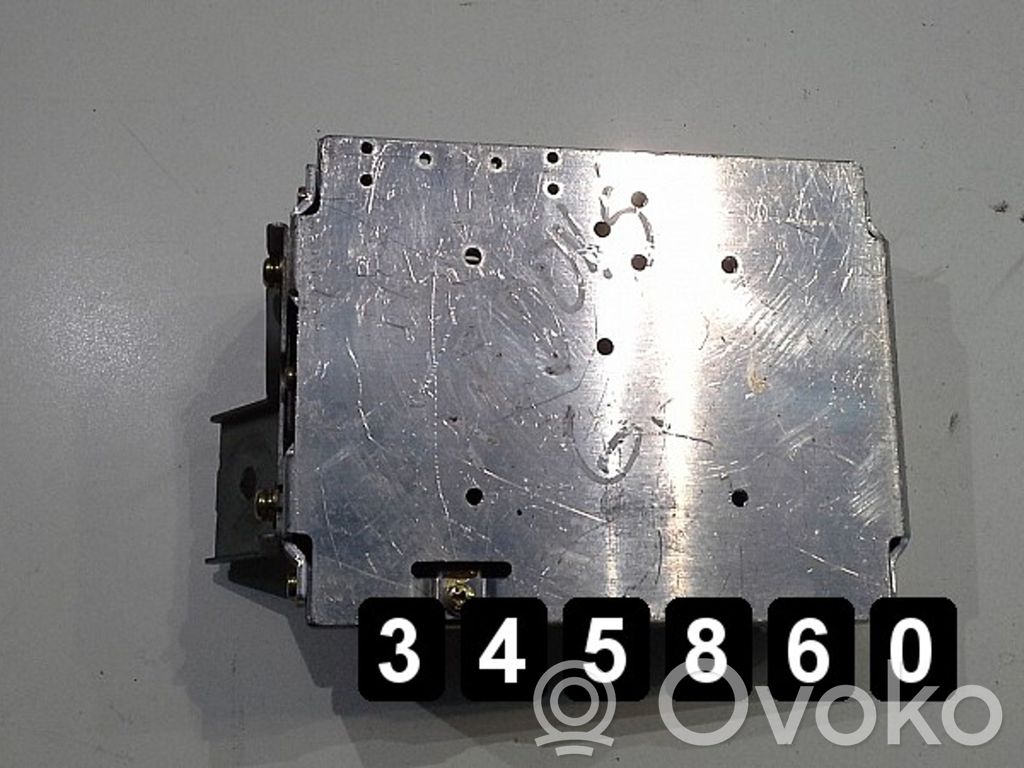 Engine control unit/module   920A,920A