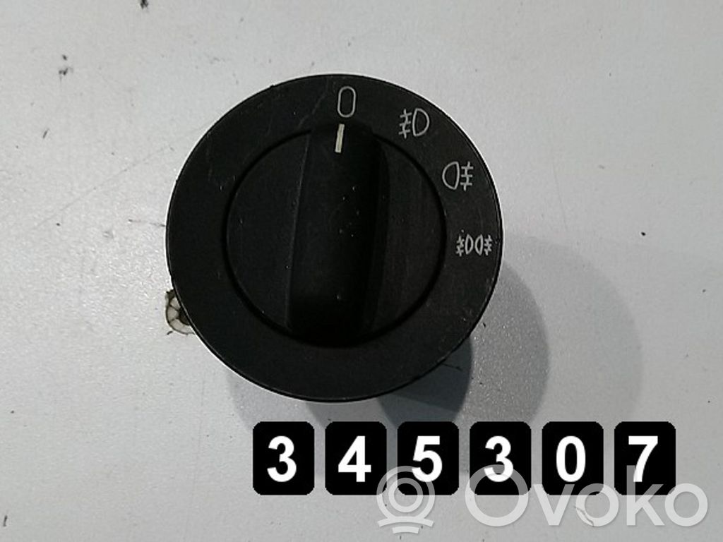 BMW 5 E39 Other switches/knobs/shifts 