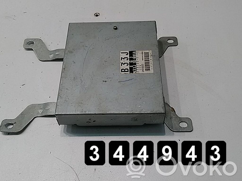 Mazda 323 Variklio valdymo blokas 