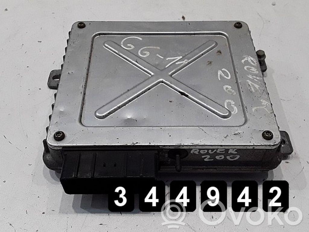Engine control unit/module   MKC104010,MKC104010