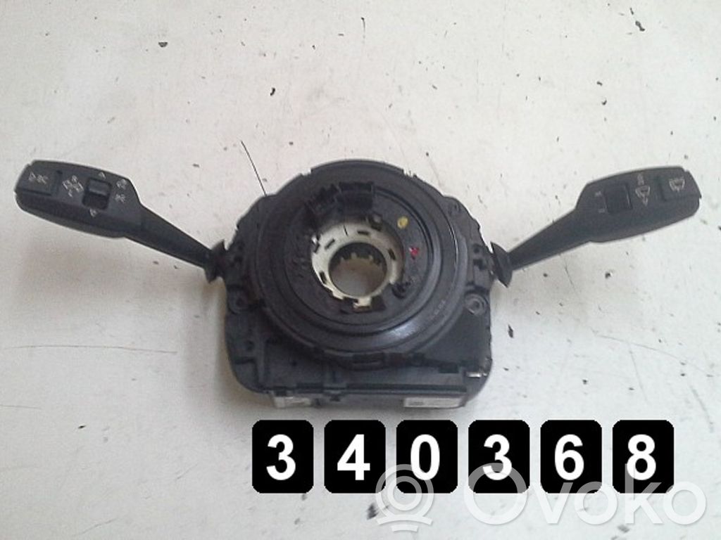 BMW 1 E81 E87 Sonstige Schalter / Griffe / Umschalter 