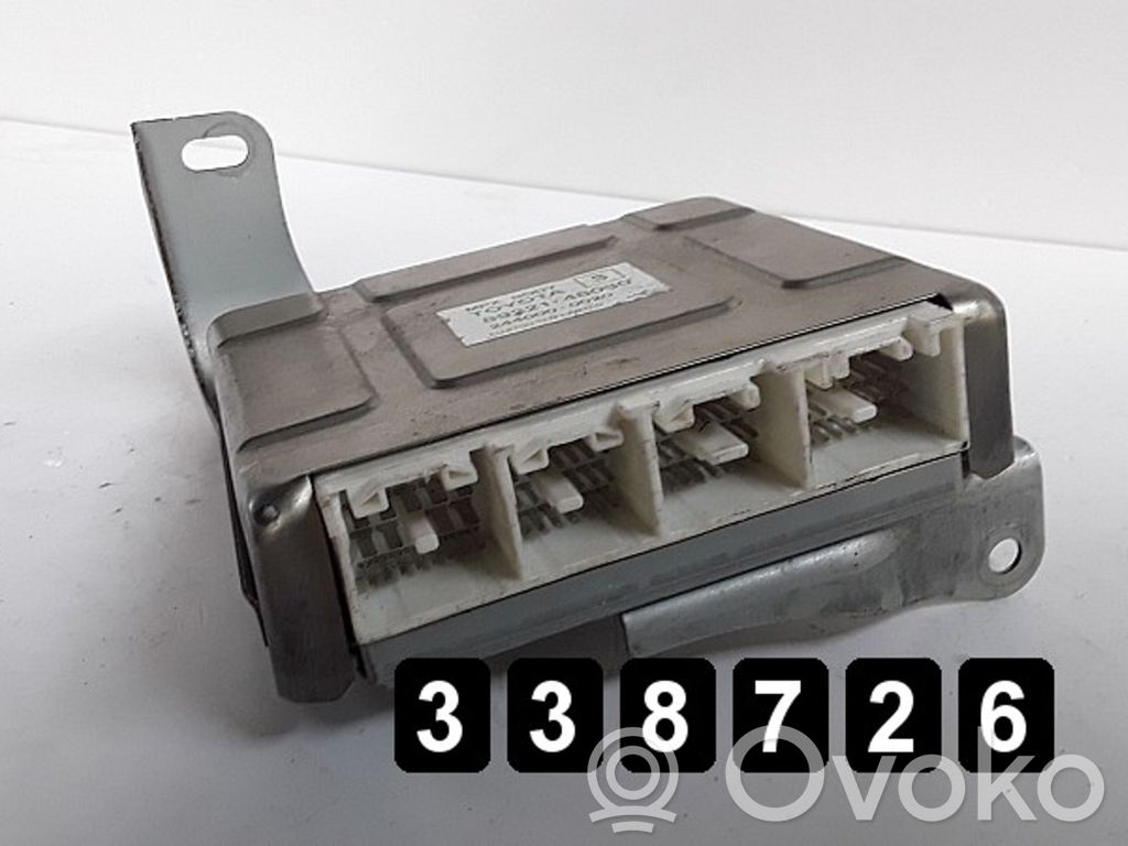 Engine control unit/module   48030,48030
