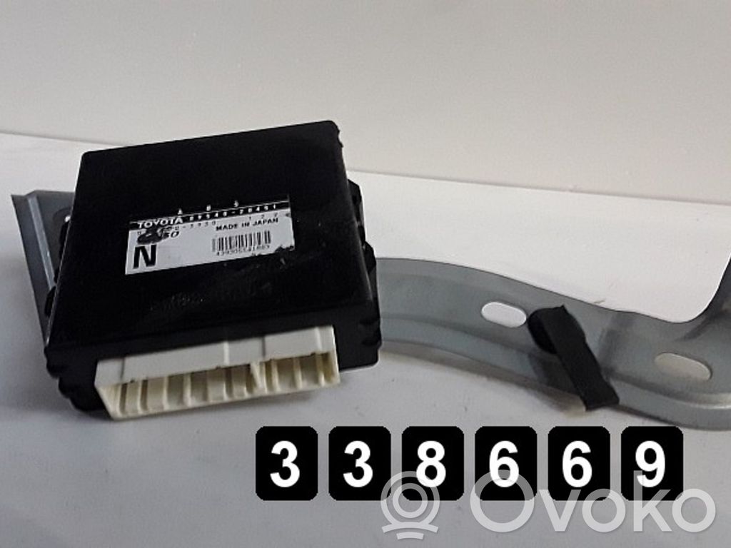 Engine control unit/module   20451,20451