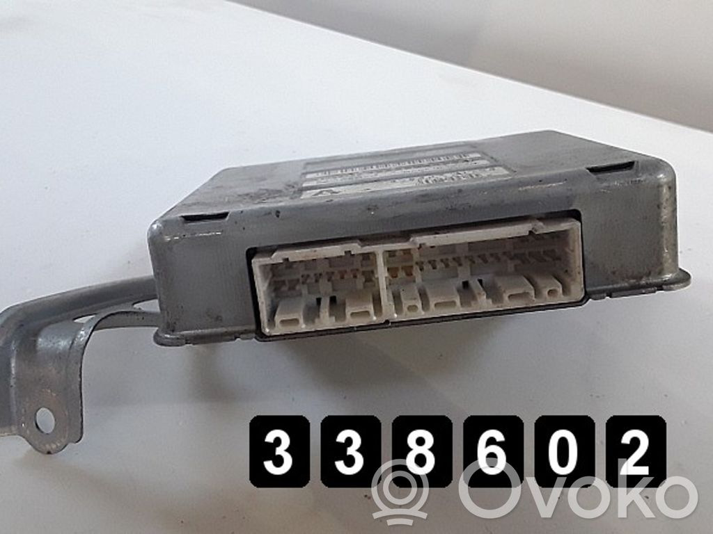 Engine control unit/module   20130,20130