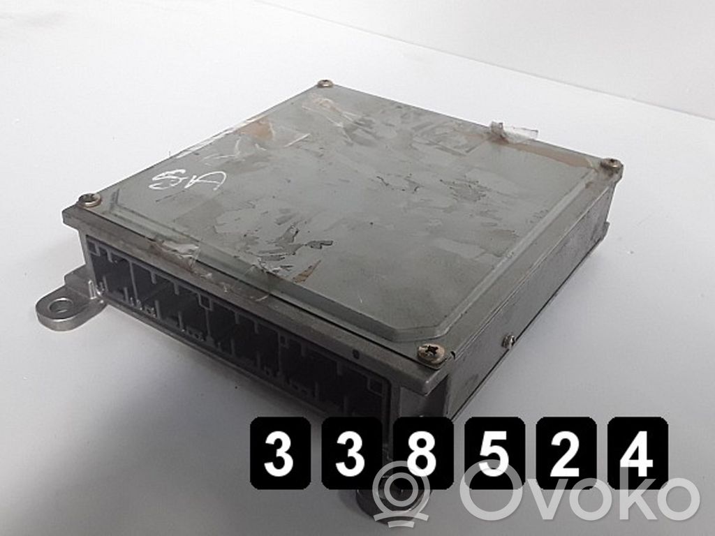 Engine control unit/module   G50,G50