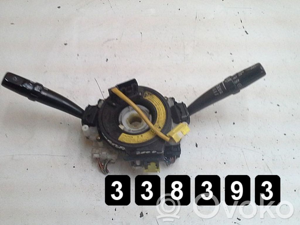 Toyota Corolla E120 E130 Other switches/knobs/shifts 