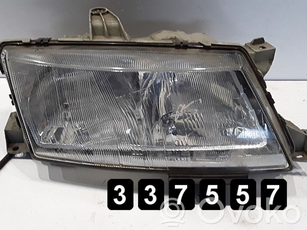 Headlight/headlamp