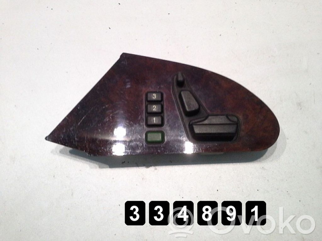 Mercedes-Benz S W140 Other switches/knobs/shifts 