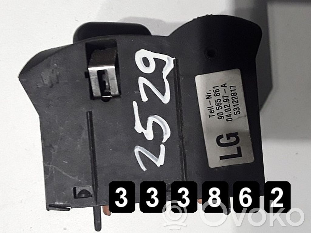Opel Omega B1 Other switches/knobs/shifts 