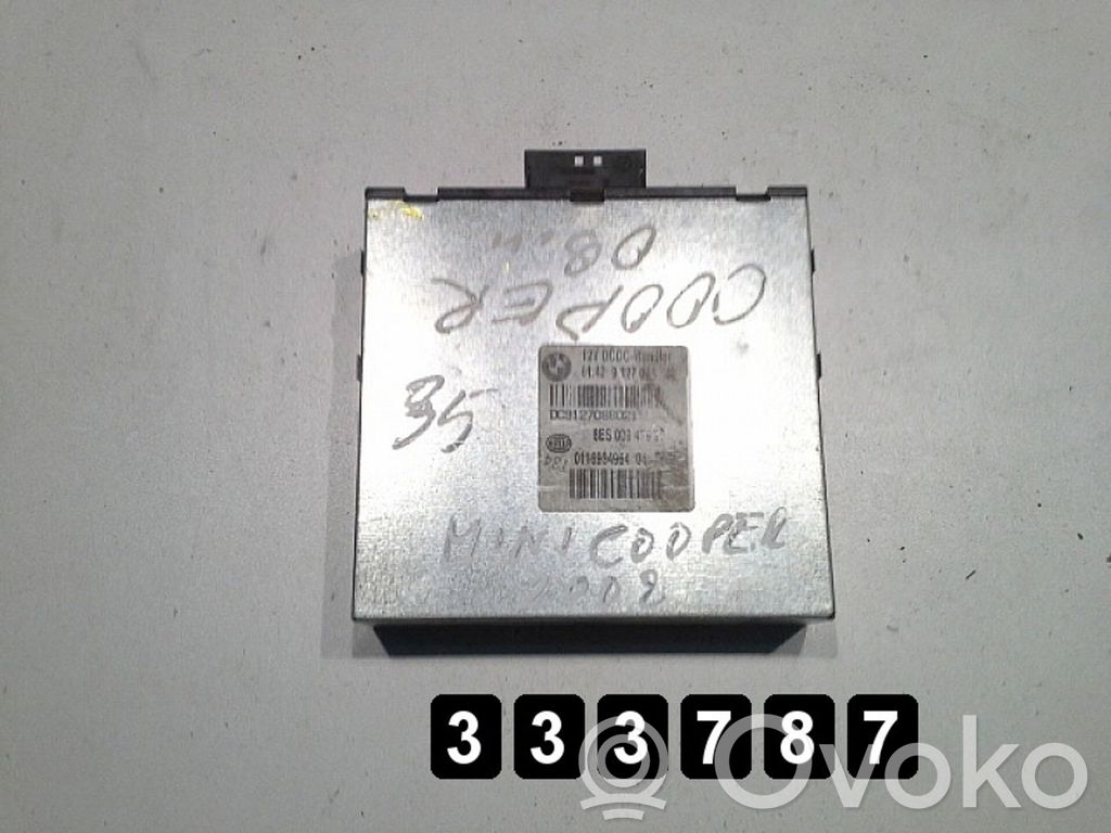 Engine control unit/module   912708802,912708802