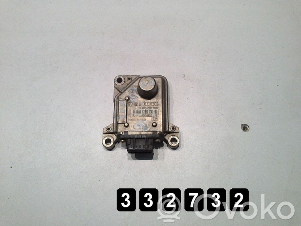 Engine control unit/module   0265005206,0265005206