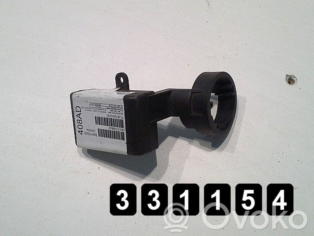 Engine control unit/module   5WY7250D,5WY7250D