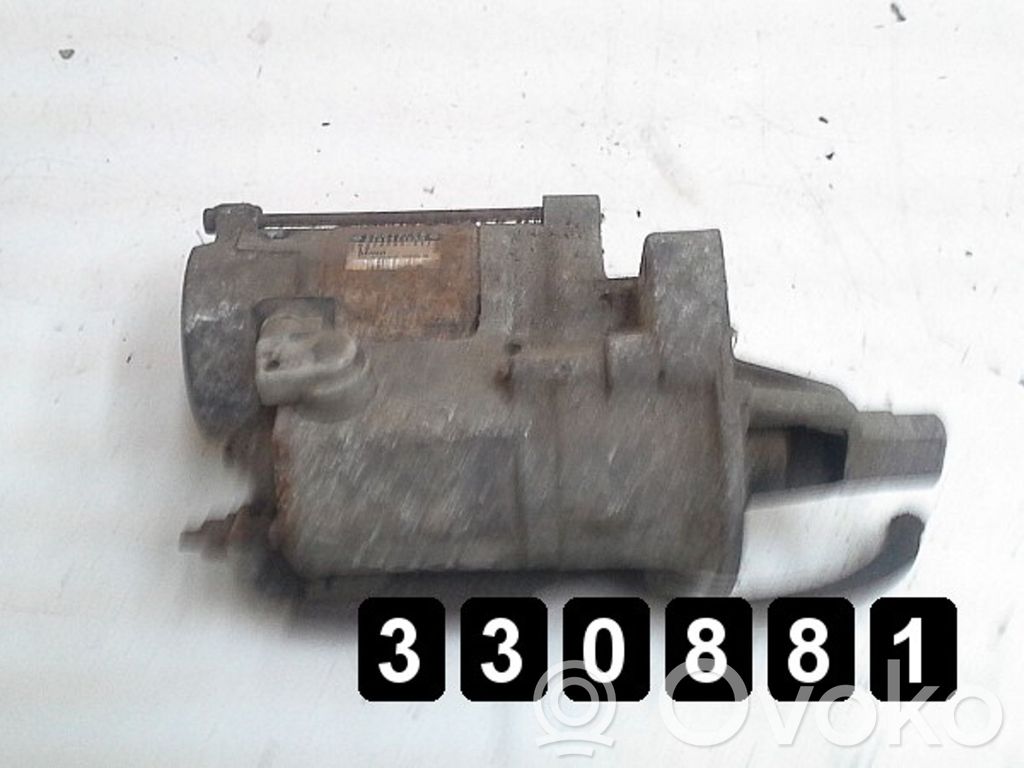 Motor de arranque   1AUKSTAS,1AUKSTAS