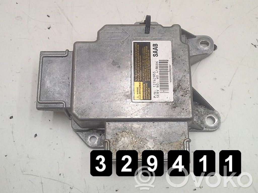 Engine control unit/module   12762955,12762955